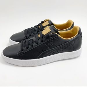 Puma Clyde Core Sneakers NEW